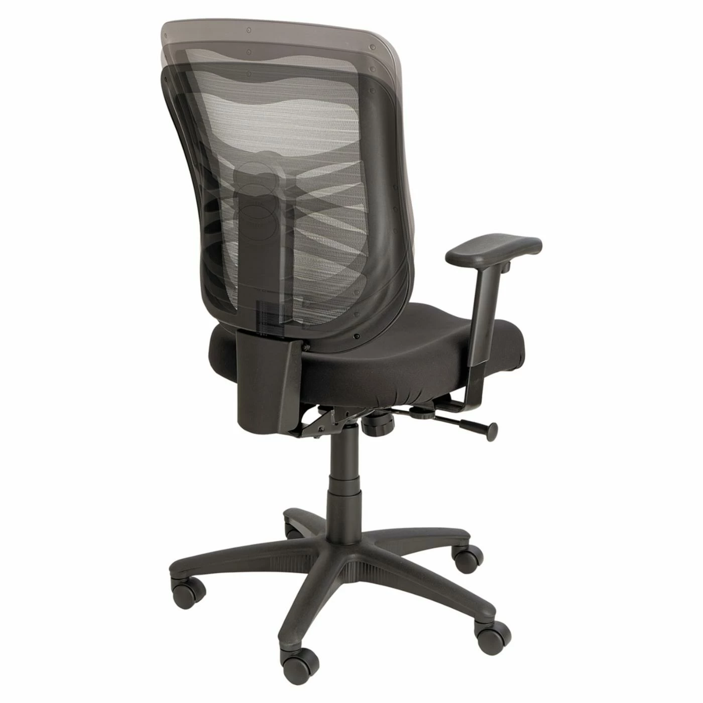 Buy โ๏ธ Task Chairs Alera Elusion Series Mesh Mid-Back Swivel/Tilt Chair ๐ฅฐ 11 Buy โ๏ธ Task Chairs Alera Elusion Series Mesh Mid-Back Swivel/Tilt Chair ๐ฅฐ - Image 9