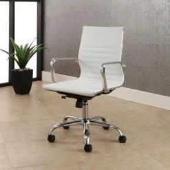 Best reviews of ๐ Task Chairs Abbyson Gideon Silver Finish Leather Office Chair ๐ 17 Best reviews of ๐ Task Chairs Abbyson Gideon Silver Finish Leather Office Chair ๐ -Office & Desk Chairs Sales detail7ABBY1998