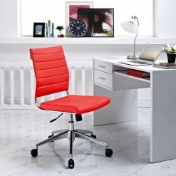 Outlet ๐งจ Task Chairs Modway Jive Armless Mid-Back Office Chair ๐ 21 Outlet ๐งจ Task Chairs Modway Jive Armless Mid-Back Office Chair ๐ -Office & Desk Chairs Sales detail7EEI794
