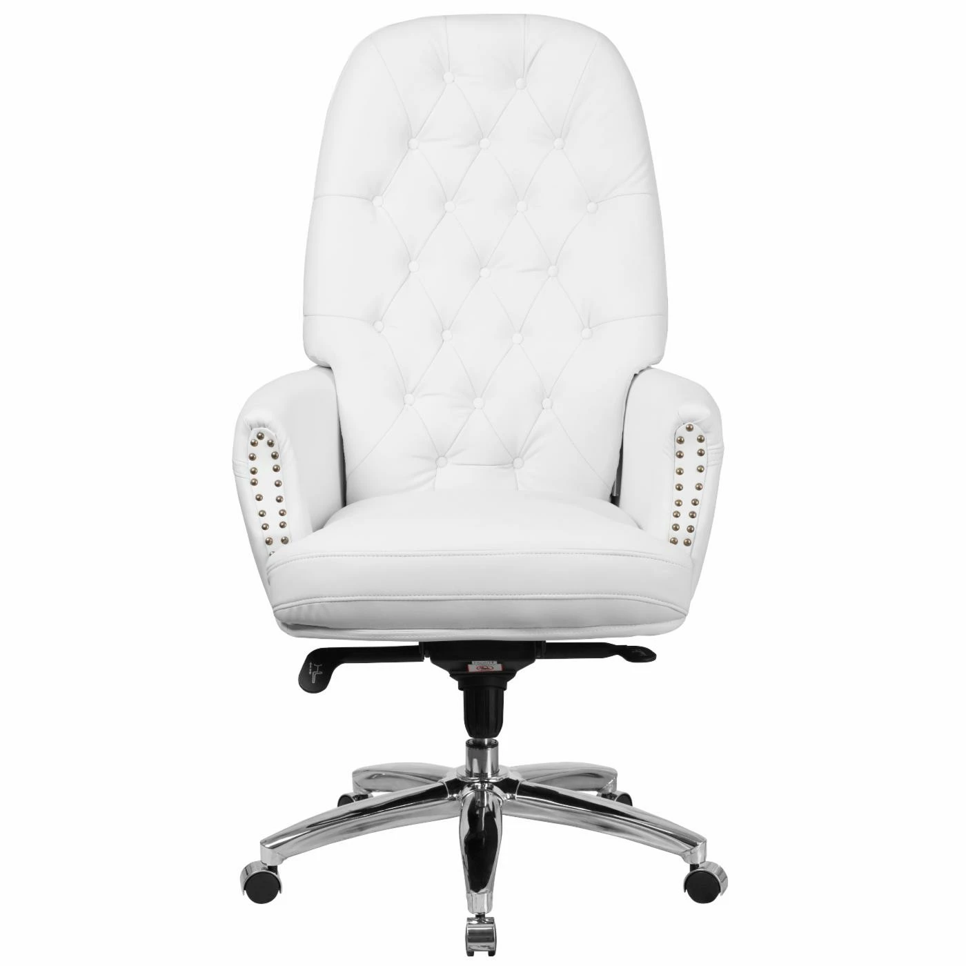 Coupon ๐ Executive Chairs Flash Furniture High Back Leather Multifunction Executive Chair ๐งจ 12 Coupon ๐ Executive Chairs Flash Furniture High Back Leather Multifunction Executive Chair ๐งจ - Image 10