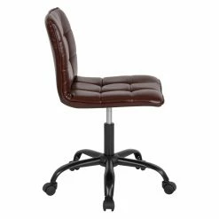 Wholesale ✔️ Task Chairs Flash Furniture Sorrento Leather Office Task Chair ✨ -Office & Desk Chairs Sales detail7FLSH2181