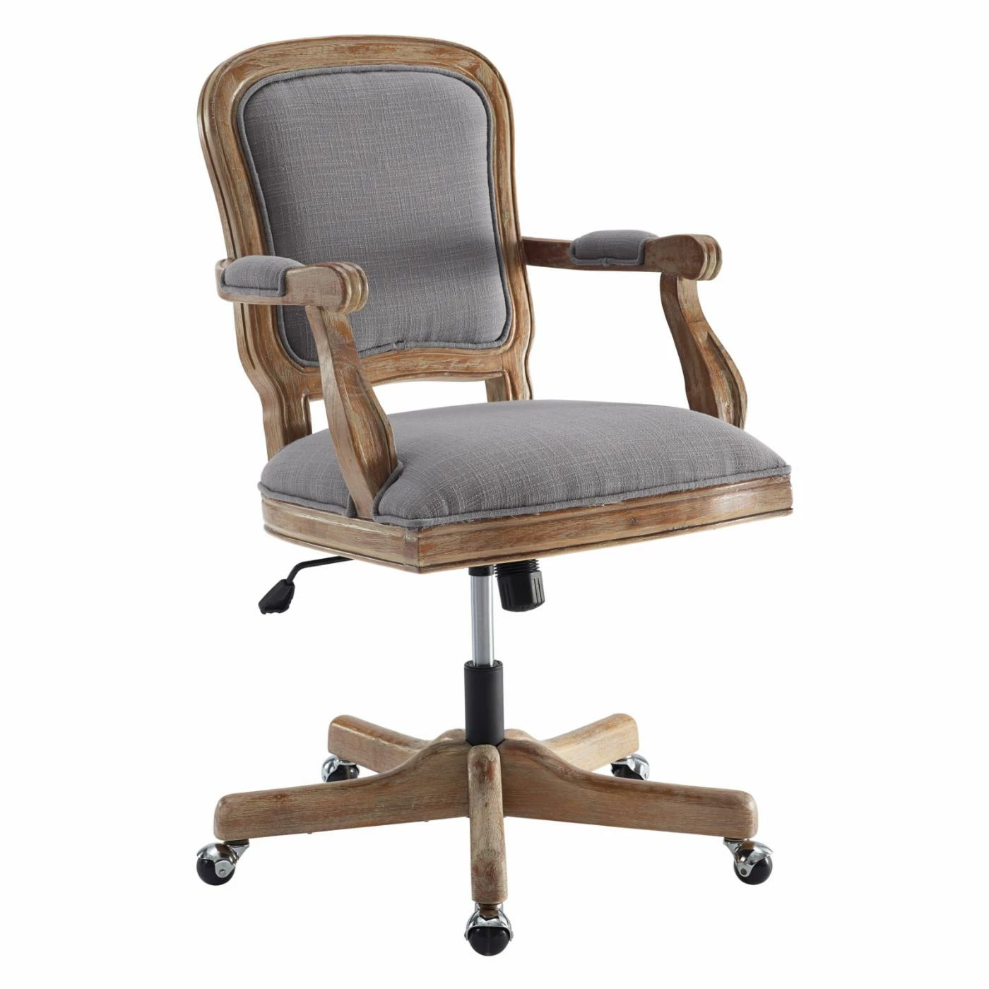 Discount ⭐ Executive Chairs Linon Maybell Office Chair 👍 12 Discount ⭐ Executive Chairs Linon Maybell Office Chair 👍 - Image 10