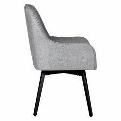 Flash Sale 💯 Executive Chairs Studio Designs Spire Luxe Swivel Office Arm Chair With Metal Legs ⌛ -Office & Desk Chairs Sales detail7MEI591