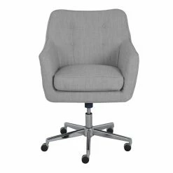 Outlet ⭐ Executive Chairs Serta Ashland Home Office Chair ❤️ -Office & Desk Chairs Sales detail7MILL097