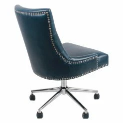 Best Sale 👏 Executive Chairs New Pacific Direct Inc Cadence Bonded Leather Office Chair 🎁 -Office & Desk Chairs Sales detail7NEWC089