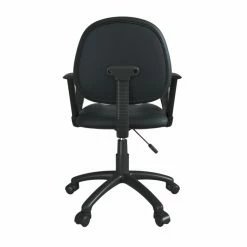 Discount 🔥 Task Chairs Boss Black Posture Chair 🎉 -Office & Desk Chairs Sales detail7NORS021