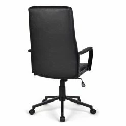 Coupon ✔️ Brooklyn & Max Executive Chairs Brooklyn + Max Anderson Adjustable Swivel Executive Office Chair ⌛ -Office & Desk Chairs Sales detail7SIMP1581