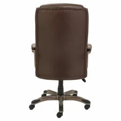 Best deal ⌛ Executive Chairs Alera Veon Series Executive Leather Coil Spring Cushioning HighBack Chair 🎁 -Office & Desk Chairs Sales detail7UST2099