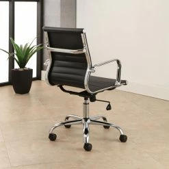 Best reviews of ๐ Task Chairs Abbyson Gideon Silver Finish Leather Office Chair ๐ 12 Best reviews of ๐ Task Chairs Abbyson Gideon Silver Finish Leather Office Chair ๐ -Office & Desk Chairs Sales detailABBY1998
