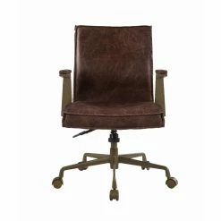Budget ๐คฉ Executive Chairs Acme Furniture Attica Top Grain Leather Executive Office Chair โญ 10 Budget ๐คฉ Executive Chairs Acme Furniture Attica Top Grain Leather Executive Office Chair โญ -Office & Desk Chairs Sales detailACM5040