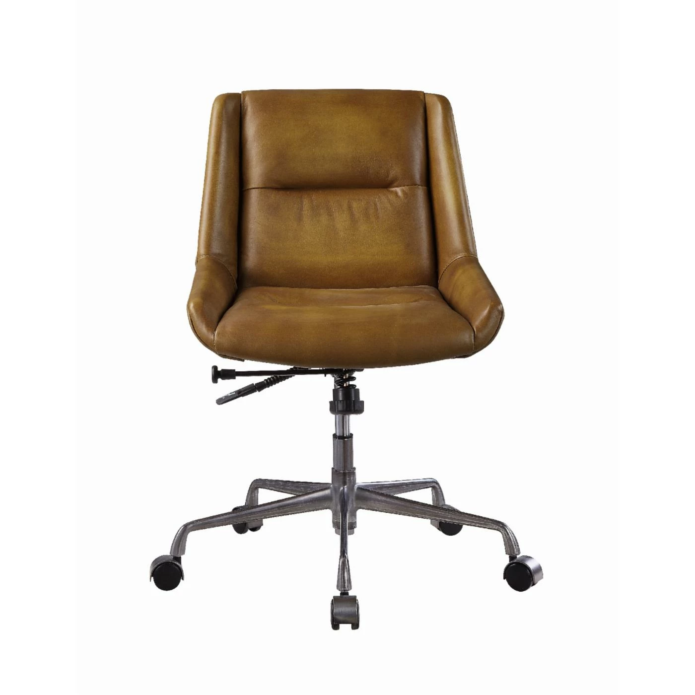 Flash Sale ✔️ Executive Chairs Acme Furniture Ambler Leather Executive Office Chair ⭐ 5 Flash Sale ✔️ Executive Chairs Acme Furniture Ambler Leather Executive Office Chair ⭐ - Image 3