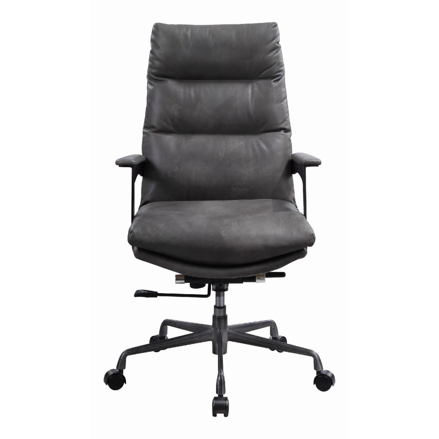 Wholesale ๐ Executive Chairs Acme Furniture Crursa Leather Office Chair ๐ฅฐ 5 Wholesale ๐ Executive Chairs Acme Furniture Crursa Leather Office Chair ๐ฅฐ - Image 3