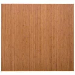 Flash Sale ๐ Anji Mountain Computer Chair Mats Natural 48 X 52 Bamboo Roll-Up Office Chair Mat - 1/4 Inch Thick โญ 7 Flash Sale ๐ Anji Mountain Computer Chair Mats Natural 48 X 52 Bamboo Roll-Up Office Chair Mat - 1/4 Inch Thick โญ -Office & Desk Chairs Sales detailANJ048