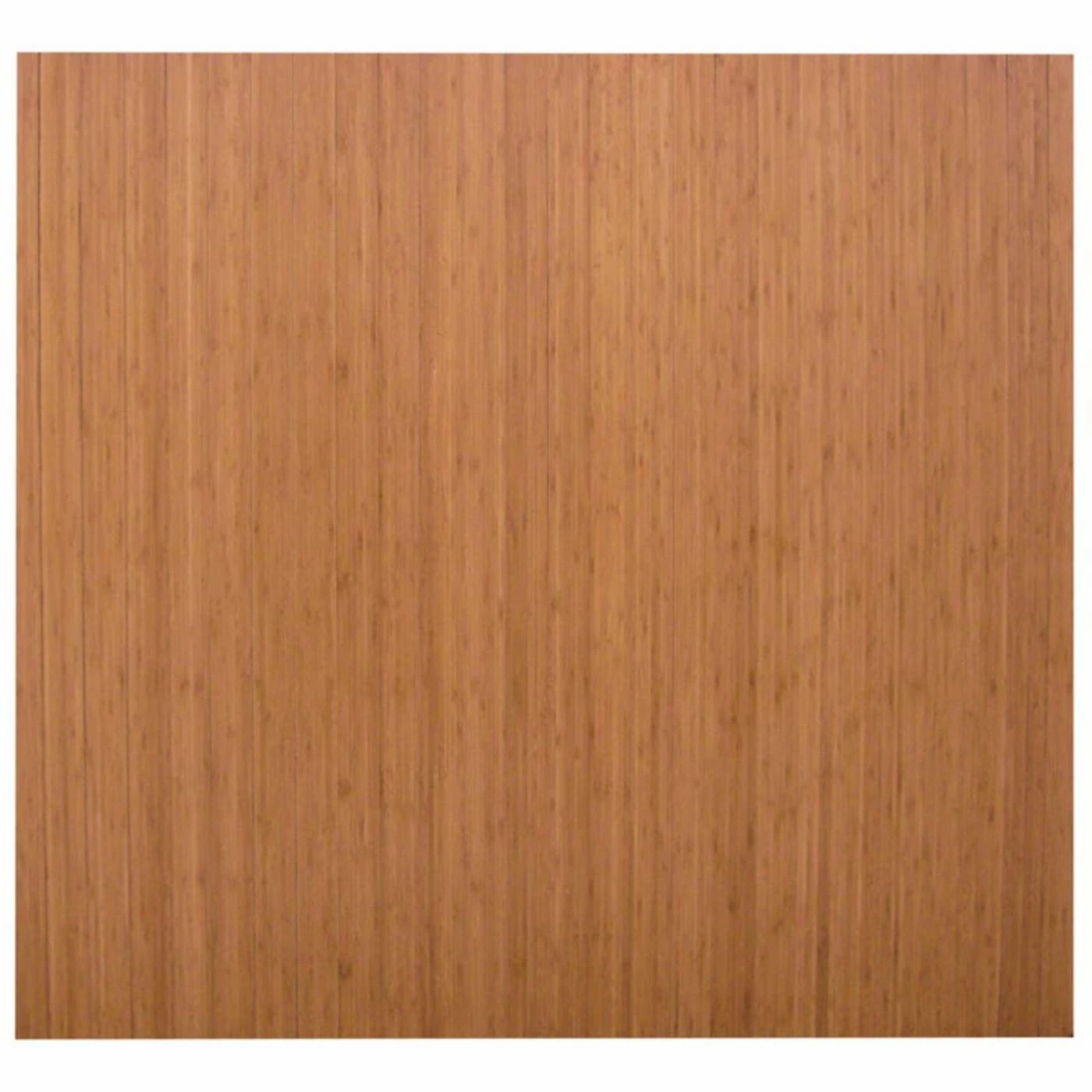 Flash Sale ๐ Anji Mountain Computer Chair Mats Natural 48 X 52 Bamboo Roll-Up Office Chair Mat - 1/4 Inch Thick โญ 5 Flash Sale ๐ Anji Mountain Computer Chair Mats Natural 48 X 52 Bamboo Roll-Up Office Chair Mat - 1/4 Inch Thick โญ - Image 3