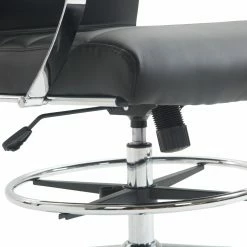 Best deal ✔️ Alternative Seating Edgemod Tremaine Drafting Office Chair 🌟 -Office & Desk Chairs Sales detailASHT515