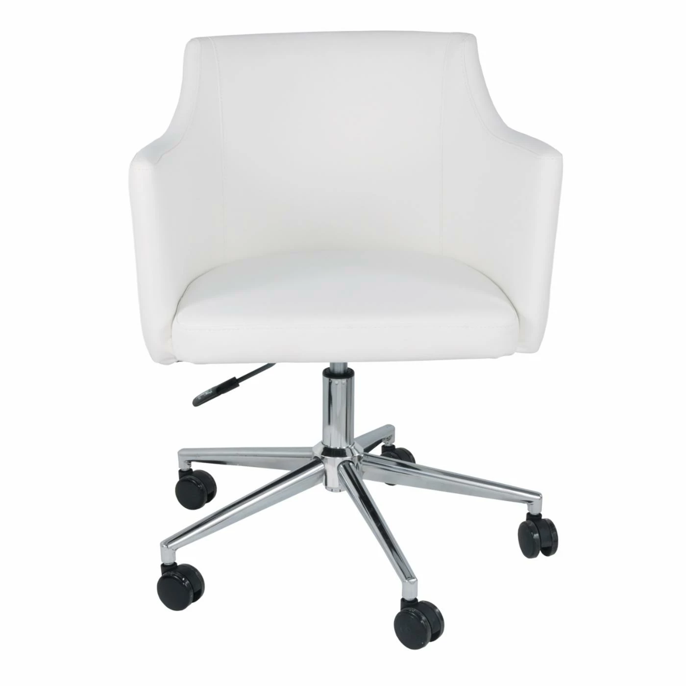 Best Sale ✨ Task Chairs Signature Design By Ashley Baraga Home Office Swivel Desk Task Chair ⭐ 5 Best Sale ✨ Task Chairs Signature Design By Ashley Baraga Home Office Swivel Desk Task Chair ⭐ - Image 3