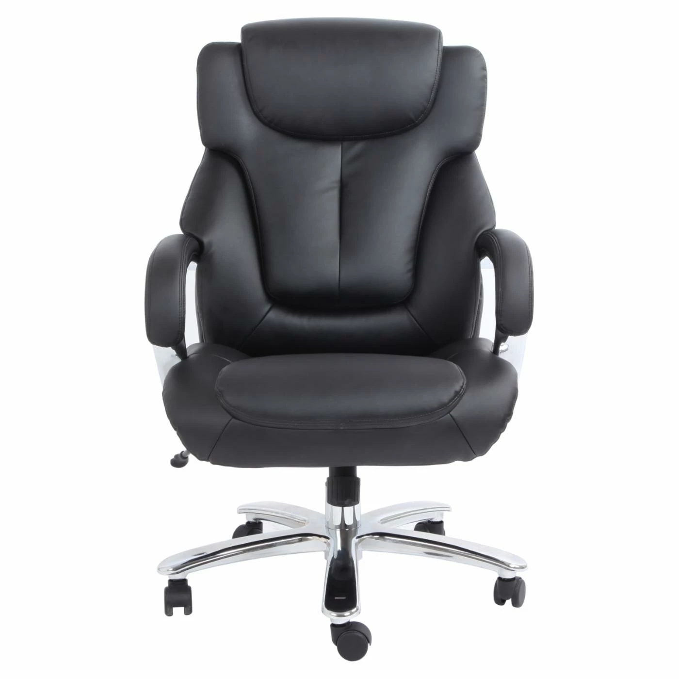 Wholesale ๐ Executive Chairs Comfort Products Admiral III Big & Tall Executive Leather Chair ๐ 5 Wholesale ๐ Executive Chairs Comfort Products Admiral III Big & Tall Executive Leather Chair ๐ - Image 3