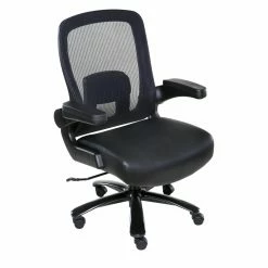 Best Sale ๐ Task Chairs Comfort Products Taft Mesh Back Oversized Executive Chair With Pocket Coil Cushion ๐ 13 Best Sale ๐ Task Chairs Comfort Products Taft Mesh Back Oversized Executive Chair With Pocket Coil Cushion ๐ -Office & Desk Chairs Sales detailCMFP086