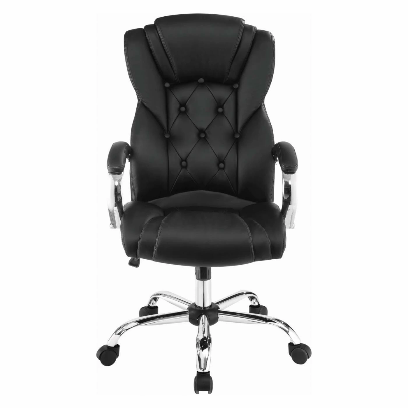 Best reviews of โค๏ธ Executive Chairs Coaster Furniture Contemporary Tufted Faux Leather Executive Office Chair ๐ 5 Best reviews of โค๏ธ Executive Chairs Coaster Furniture Contemporary Tufted Faux Leather Executive Office Chair ๐ - Image 3