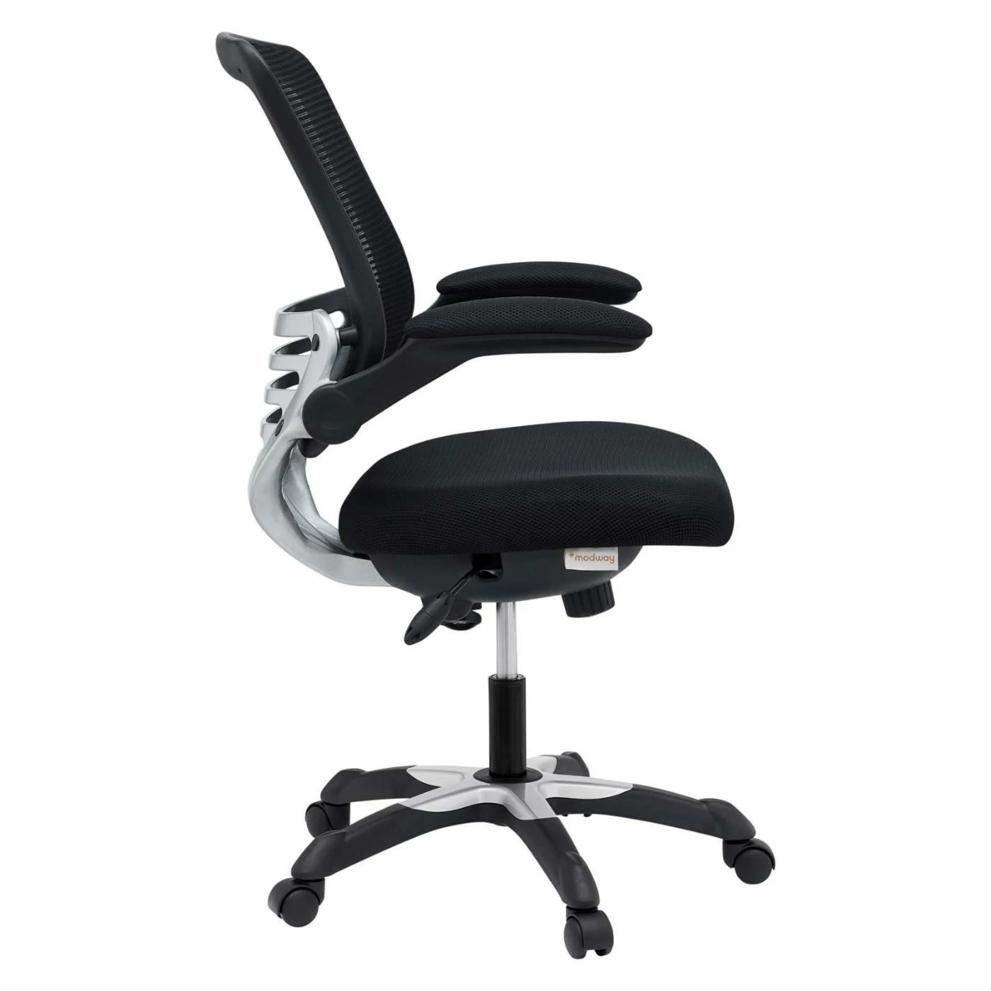 Coupon ๐ Task Chairs Modway Edge Office Chair With Mesh Fabric Seat โจ 5 Coupon ๐ Task Chairs Modway Edge Office Chair With Mesh Fabric Seat โจ - Image 3