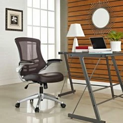Flash Sale 😀 Task Chairs Modway Attainment Office Chair ⌛ -Office & Desk Chairs Sales detailEEI224