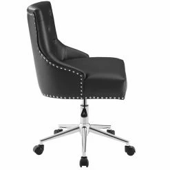 Cheap 😍 Task Chairs Modway Regent Tufted Swivel Faux Leather Office Chair 😀 14 Cheap 😍 Task Chairs Modway Regent Tufted Swivel Faux Leather Office Chair 😀 -Office & Desk Chairs Sales detailEEI2459