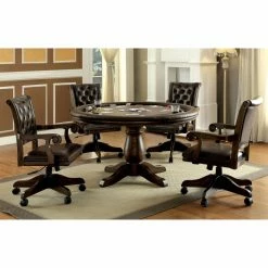 Wholesale ⭐ Executive Chairs Furniture Of America Tocarr Contemporary Style Height Adjustable Arm Chair 🛒 -Office & Desk Chairs Sales detailENLB3602