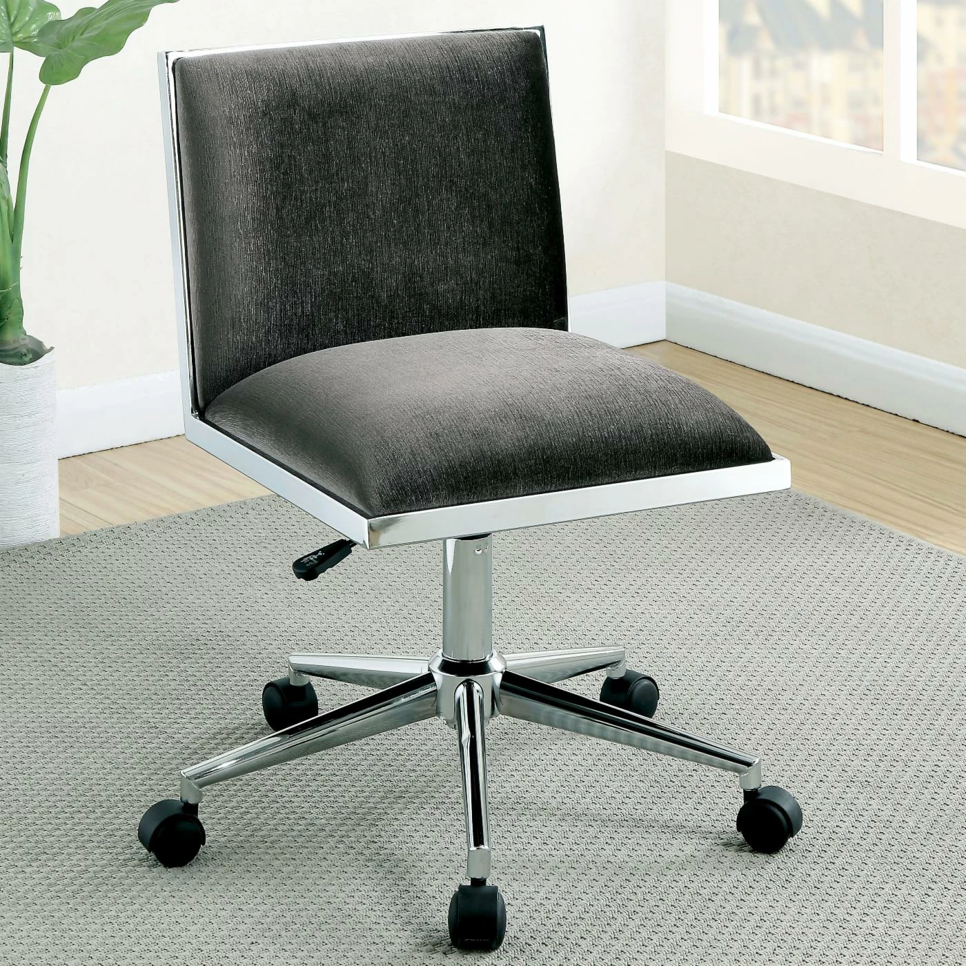 Promo ๐ Executive Chairs Furniture Of America Payne Contemporary Office Chair ๐งจ 5 Promo ๐ Executive Chairs Furniture Of America Payne Contemporary Office Chair ๐งจ - Image 3
