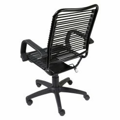 Best deal 🤩 Task Chairs Euro Style Bradley Bungie High Back Office Chair ✨ -Office & Desk Chairs Sales detailEUS1231