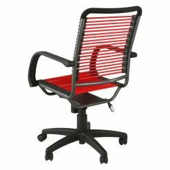 Hot Sale 🥰 Task Chairs Euro Style Bungie High Back Office Chair ❤️ 7 Hot Sale 🥰 Task Chairs Euro Style Bungie High Back Office Chair ❤️ -Office & Desk Chairs Sales detailEUS1233