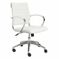 Brand new ๐ Executive Chairs Euro Style Axel Low-Back Office Chair โค๏ธ 9 Brand new ๐ Executive Chairs Euro Style Axel Low-Back Office Chair โค๏ธ -Office & Desk Chairs Sales detailEUS1862