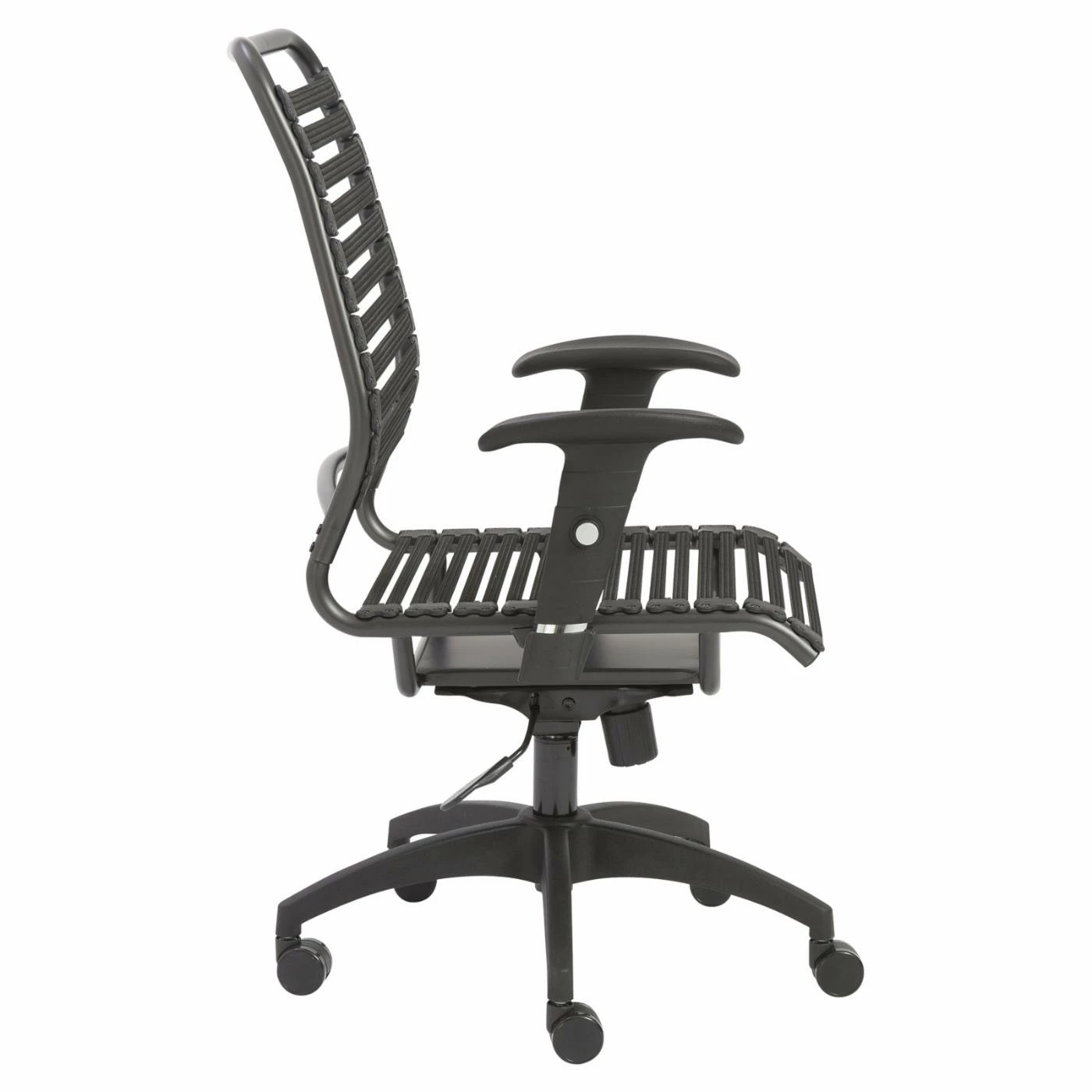 Wholesale 👏 Task Chairs Euro Style Baba Flat High Back Office Chair ✔️ 5 Wholesale 👏 Task Chairs Euro Style Baba Flat High Back Office Chair ✔️ - Image 3