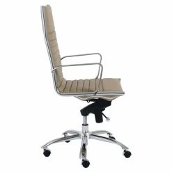 Wholesale 🥰 Task Chairs Euro Style Dirk High Back Office Task Chair 😀 -Office & Desk Chairs Sales detailEUS2080