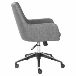 Hot Sale ✨ Task Chairs Euro Style Calais Office Chair ⌛ -Office & Desk Chairs Sales detailEUS2389