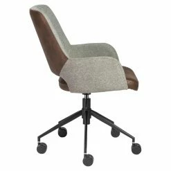 Coupon 🌟 Task Chairs Euro Style Desi Office Chair ⌛ -Office & Desk Chairs Sales detailEUS2390