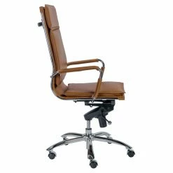 Cheapest 👏 Alternative Seating Euro Style Gunar Pro High Back Office Chair 🎉 -Office & Desk Chairs Sales detailEUS2396
