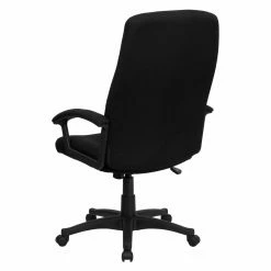 Cheap ❤️ Executive Chairs Flash Furniture High Back Fabric Executive Swivel Office Chair 😉 -Office & Desk Chairs Sales detailFLSH002
