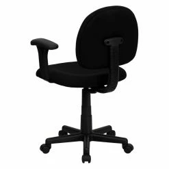 Cheapest ๐ฏ Task Chairs Flash Furniture Mid-Back Ergonomic Task Chair ๐ 8 Cheapest ๐ฏ Task Chairs Flash Furniture Mid-Back Ergonomic Task Chair ๐ -Office & Desk Chairs Sales detailFLSH020