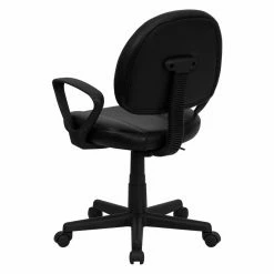 Buy ๐ฅฐ Task Chairs Flash Furniture Mid-Back Ergonomic Task Chair 34-38.5H In. - Black ๐ 8 Buy ๐ฅฐ Task Chairs Flash Furniture Mid-Back Ergonomic Task Chair 34-38.5H In. - Black ๐ -Office & Desk Chairs Sales detailFLSH024