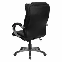Coupon ❤️ Task Chairs Flash Furniture Charles High Back Executive Office Chair 🛒 -Office & Desk Chairs Sales detailFLSH037