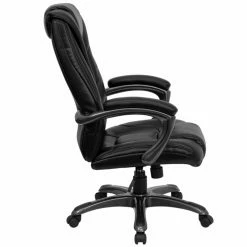 New ๐ Executive Chairs Flash Furniture Robert High Back Executive Office Chair ๐ฅ 12 New ๐ Executive Chairs Flash Furniture Robert High Back Executive Office Chair ๐ฅ -Office & Desk Chairs Sales detailFLSH072
