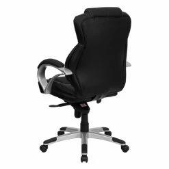 Buy ๐ฅ Executive Chairs Flash Furniture Miller High Back Contemporary Office Chair โค๏ธ 8 Buy ๐ฅ Executive Chairs Flash Furniture Miller High Back Contemporary Office Chair โค๏ธ -Office & Desk Chairs Sales detailFLSH095