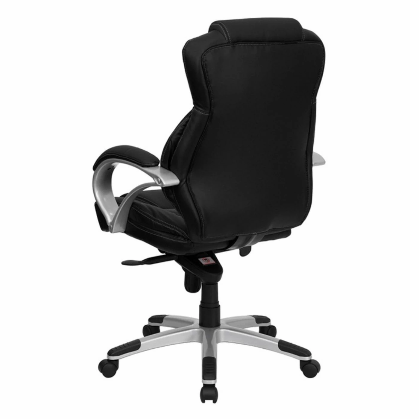 Buy ๐ฅ Executive Chairs Flash Furniture Miller High Back Contemporary Office Chair โค๏ธ 5 Buy ๐ฅ Executive Chairs Flash Furniture Miller High Back Contemporary Office Chair โค๏ธ - Image 3