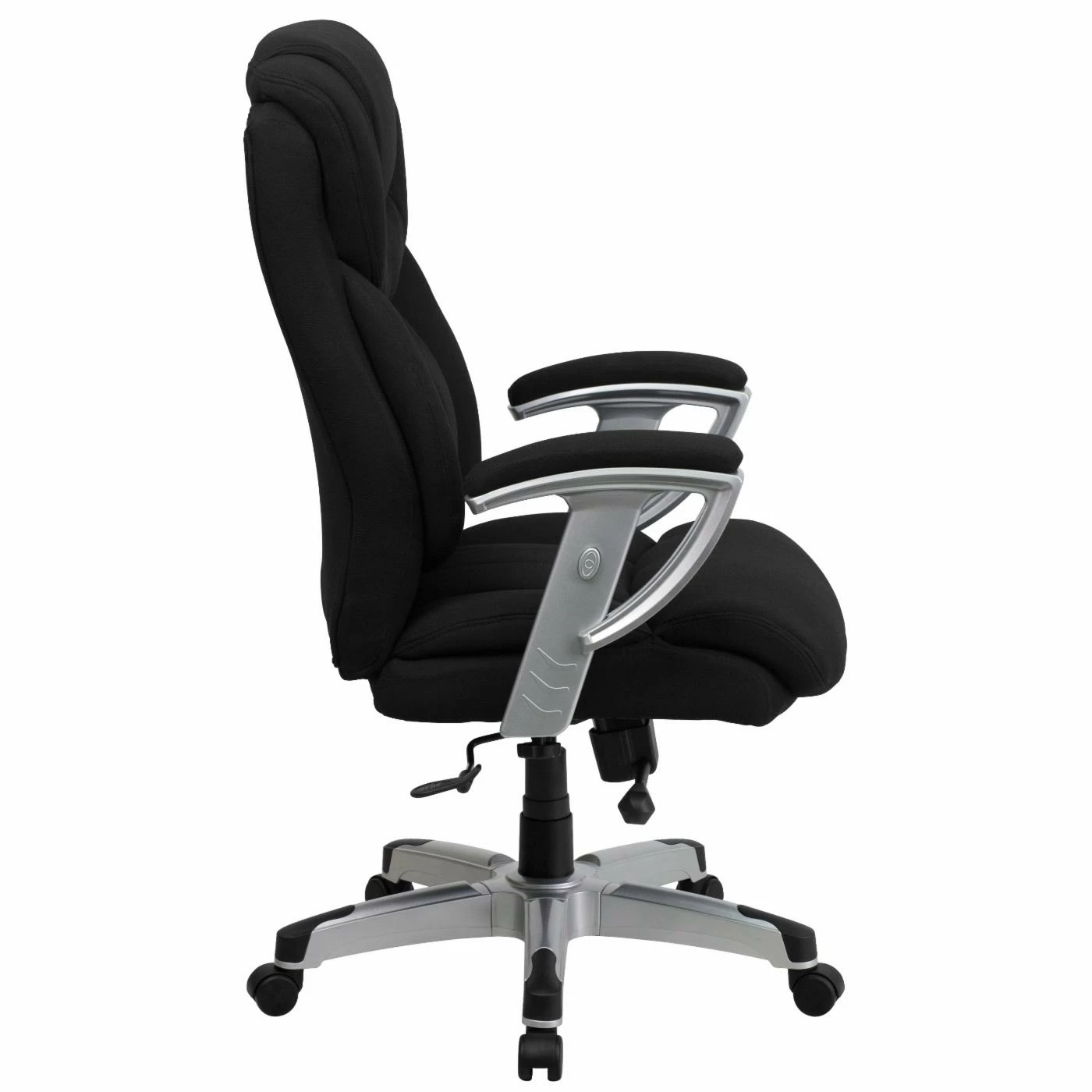 Brand new ๐ Executive Chairs Flash Furniture HERCULES Series Big & Tall Fabric Executive Swivel Office Chair With Height & Width Adjustable Arms ๐ฅฐ 5 Brand new ๐ Executive Chairs Flash Furniture HERCULES Series Big & Tall Fabric Executive Swivel Office Chair With Height & Width Adjustable Arms ๐ฅฐ - Image 3