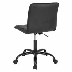 Wholesale ✔️ Task Chairs Flash Furniture Sorrento Leather Office Task Chair ✨ -Office & Desk Chairs Sales detailFLSH2181
