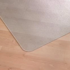 Outlet 🎁 Computer Chair Mats Floortex Advantagemat Rectangular Chair Mat For Hardwood Floors ✔️ -Office & Desk Chairs Sales detailFLTX039