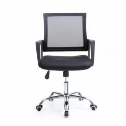 Deals ๐ Hodedah Imports Task Chairs Hodedah Mesh Office Chair ๐ฏ 9 Deals ๐ Hodedah Imports Task Chairs Hodedah Mesh Office Chair ๐ฏ -Office & Desk Chairs Sales detailHODE026