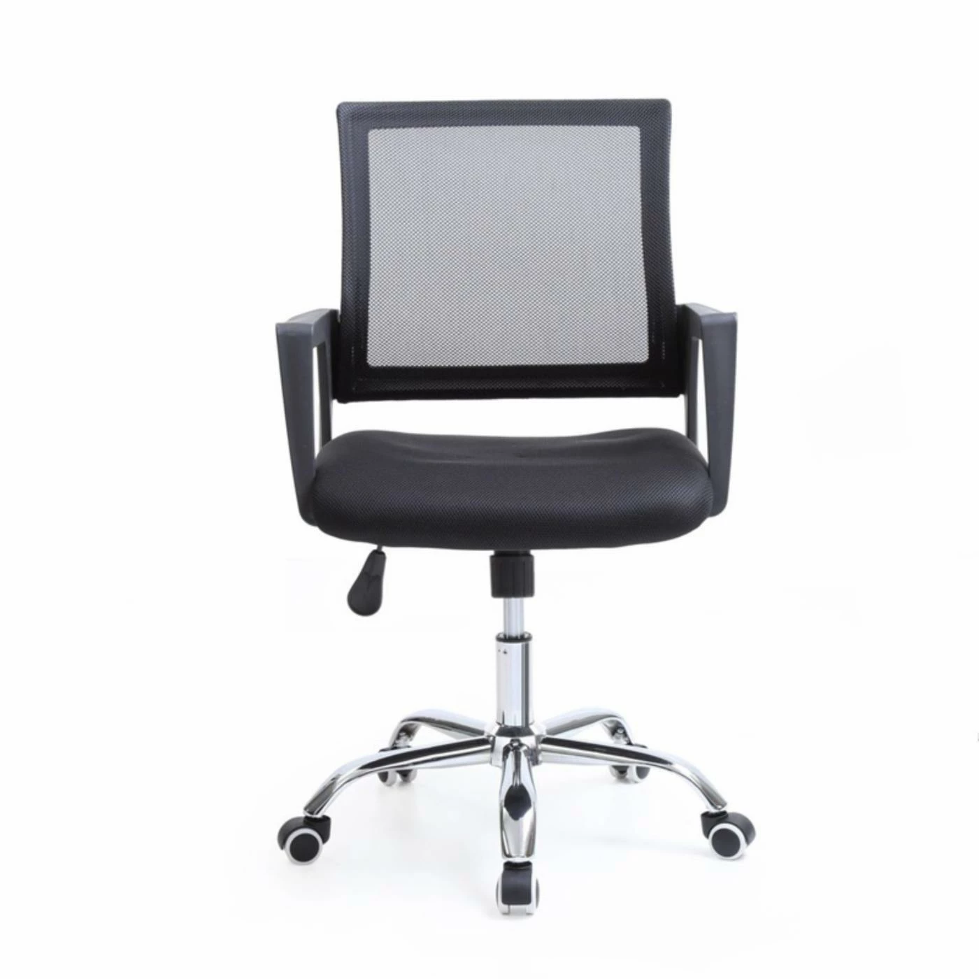 Deals ๐ Hodedah Imports Task Chairs Hodedah Mesh Office Chair ๐ฏ 5 Deals ๐ Hodedah Imports Task Chairs Hodedah Mesh Office Chair ๐ฏ - Image 3