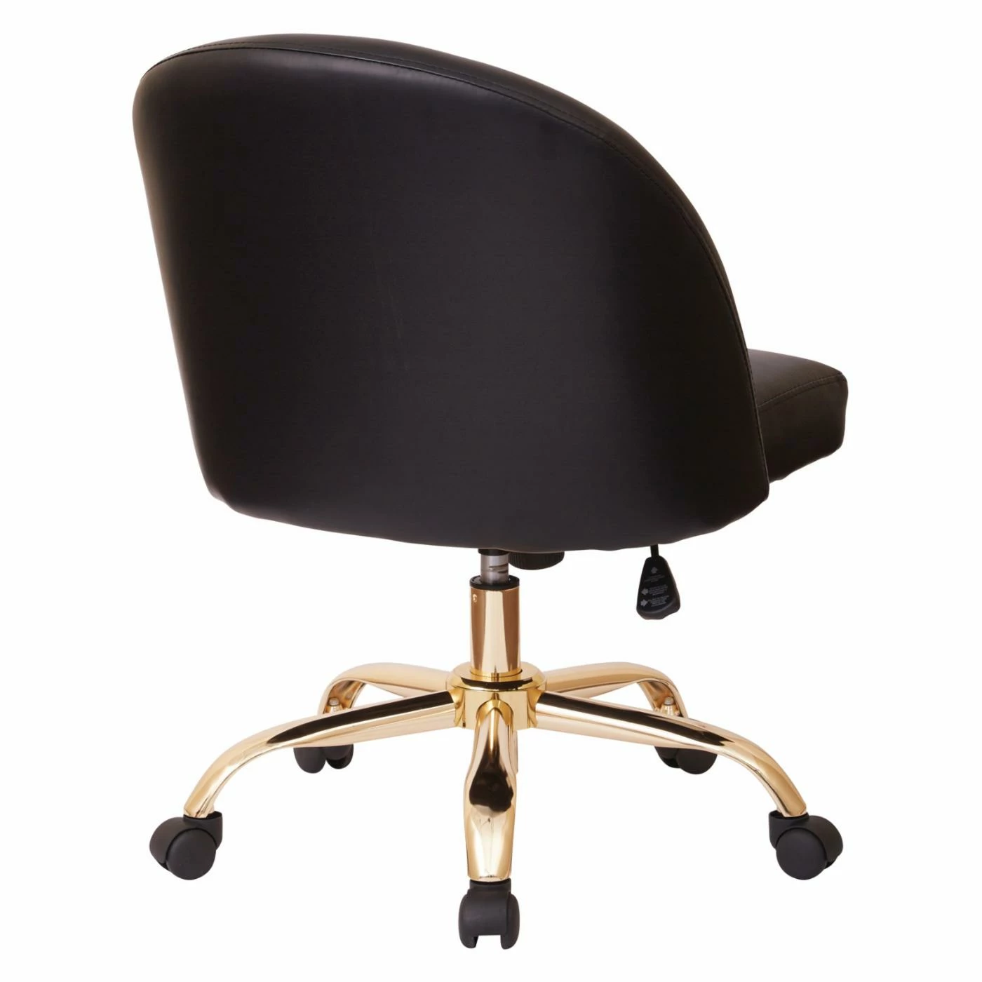 Best Pirce 👏 Task Chairs OSP Home Furnishings Layton Mid-Back Office Task Chair ❤️ 5 Best Pirce 👏 Task Chairs OSP Home Furnishings Layton Mid-Back Office Task Chair ❤️ - Image 3