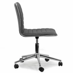 Top 10 👏 Task Chairs Glamour Home Aiko Swivel Office Chair 😀 -Office & Desk Chairs Sales detailLDTR029